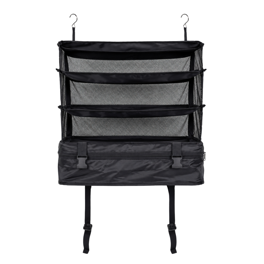 Foldbax - Hanging Travel Organizer