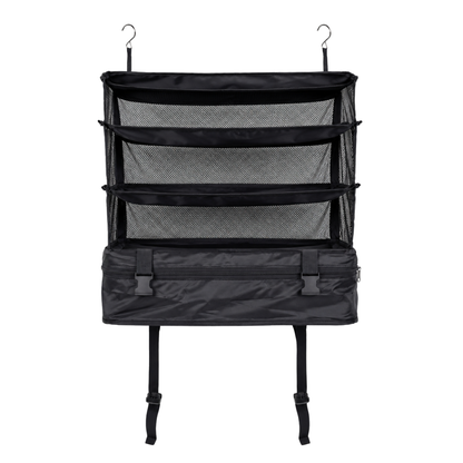 Foldbax - Hanging Travel Organizer