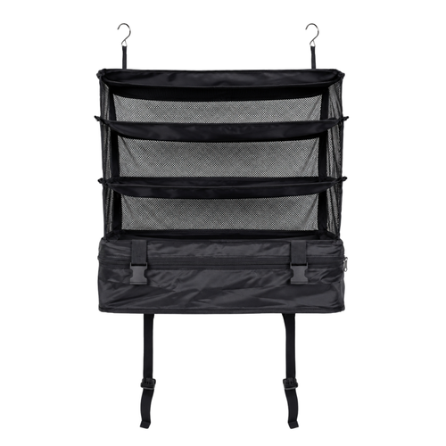 Foldbax - Hanging Travel Organizer