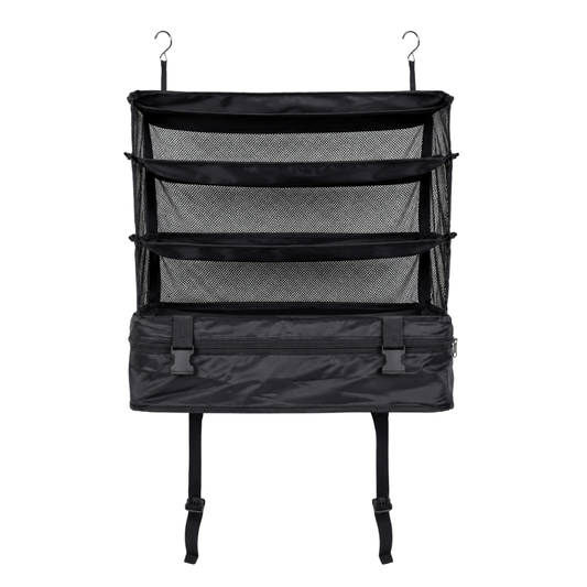 Foldbax - Hanging Travel Organizer