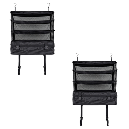 Foldbax - Hanging Travel Organizer