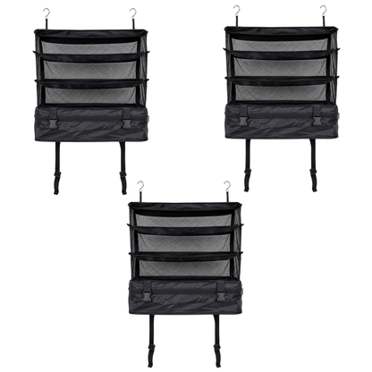 Foldbax - Hanging Travel Organizer