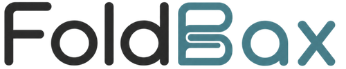 Foldbax